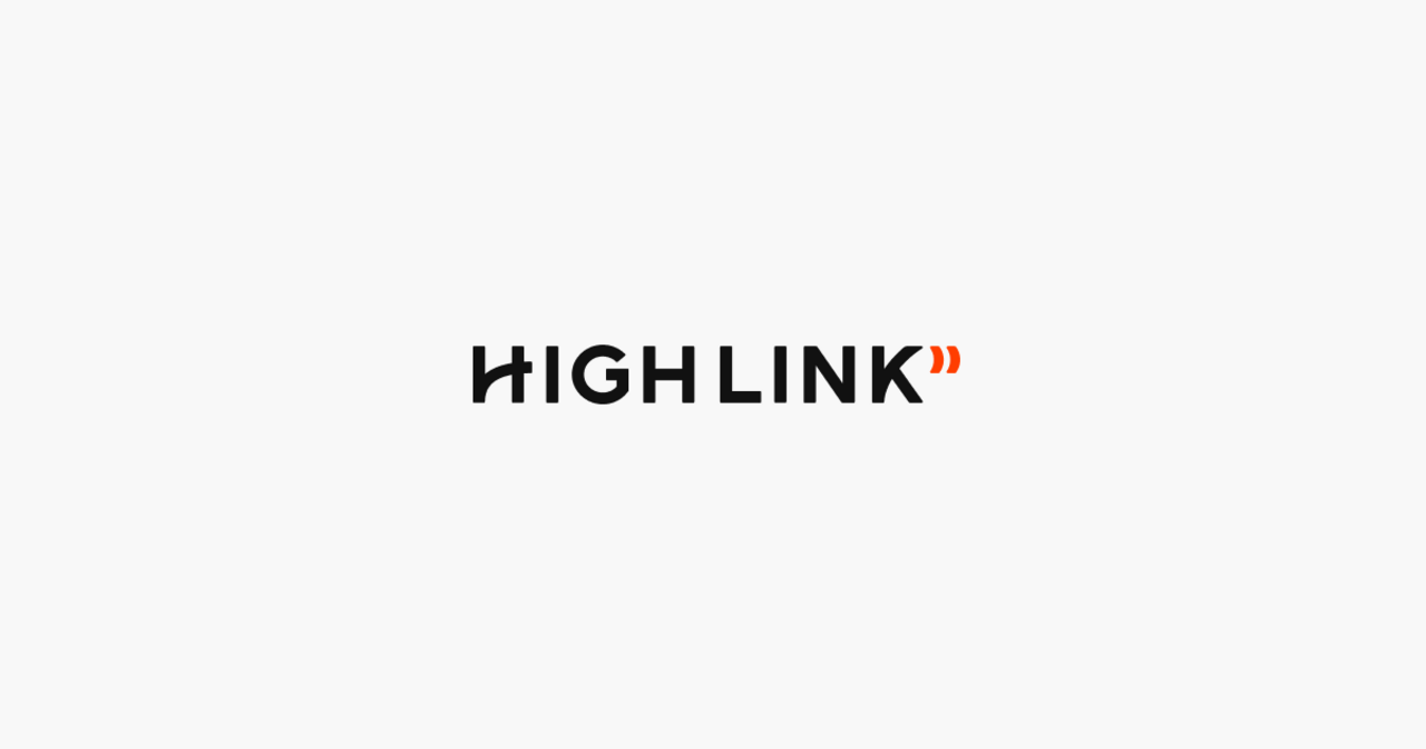株式会社High Link 求人画像1