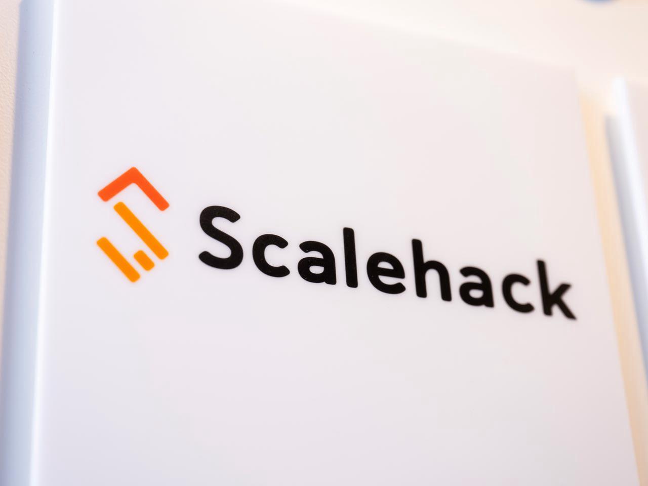 株式会社Scalehack 求人画像1