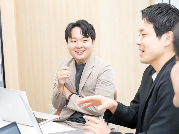 募集している求人：【Webマーケティング×キャリアチェンジ】売上前年比200%の成長企業