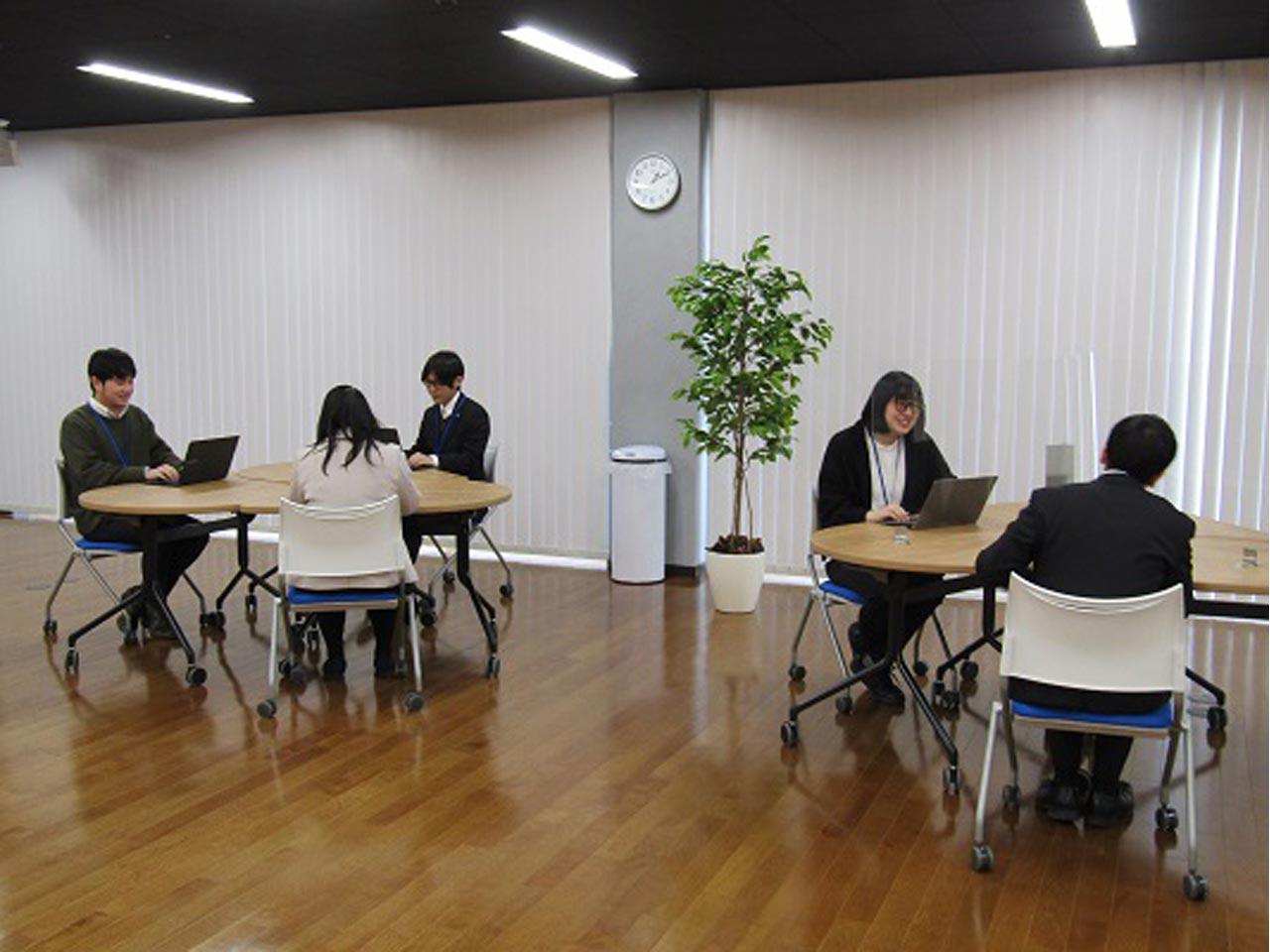 株式会社デンサン 求人画像1