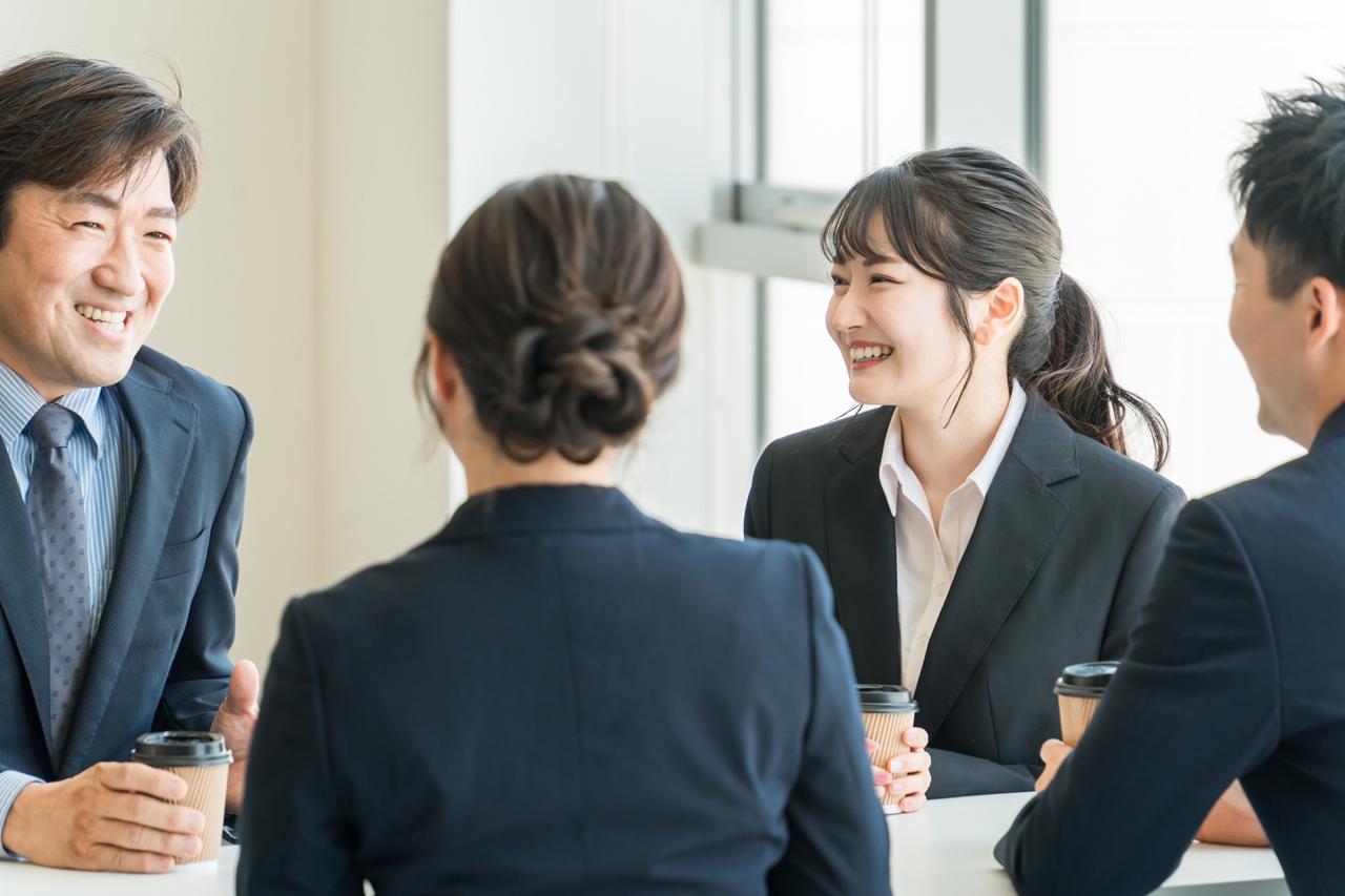 株式会社デンサン 求人画像1