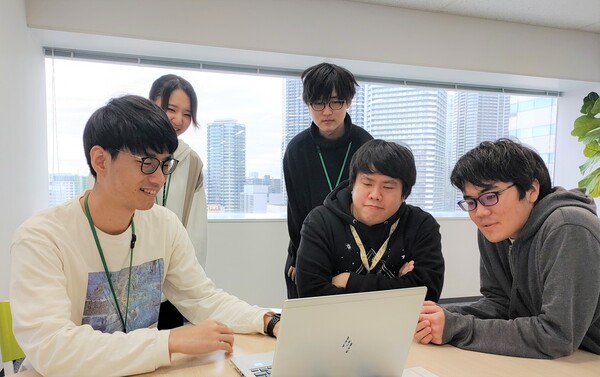募集している求人：■[東京][名古屋]ゲーム3DCGデザイナー