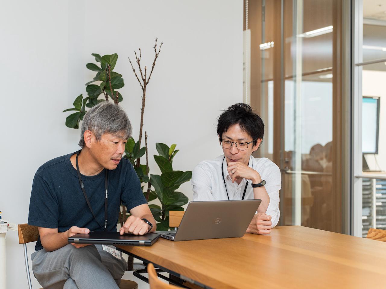 シン・エナジー株式会社 求人画像1