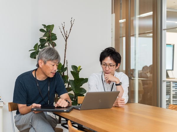 募集している求人：【神戸】情報システム課 管理監督職（または候補）