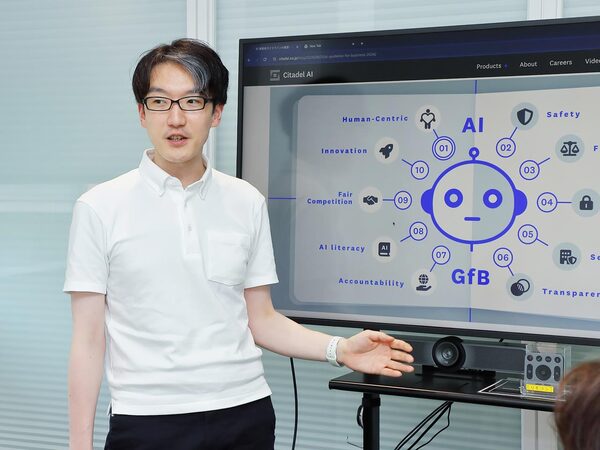 募集している求人：「24時間 信頼できるAI」を社会に届ける、Forbes注目の日本発スタートアップ6社、東洋経済すごいベンチャー100選出企業。事業拡大に向けたバックエンドエンジニアを募集！