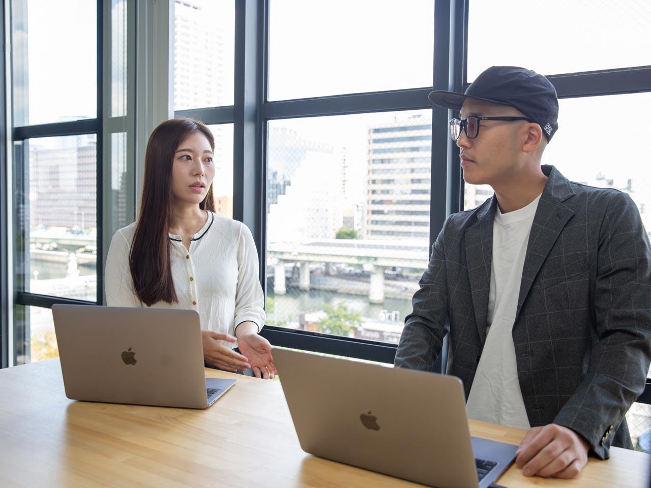 株式会社バーチャルアーツ 求人画像1