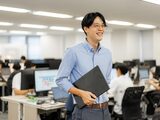 集患事業部_マーケティングオペレーター（集客支援コンサルティングサービス）