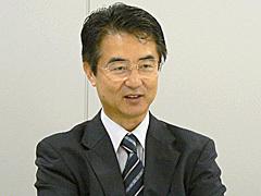 長谷川　氏