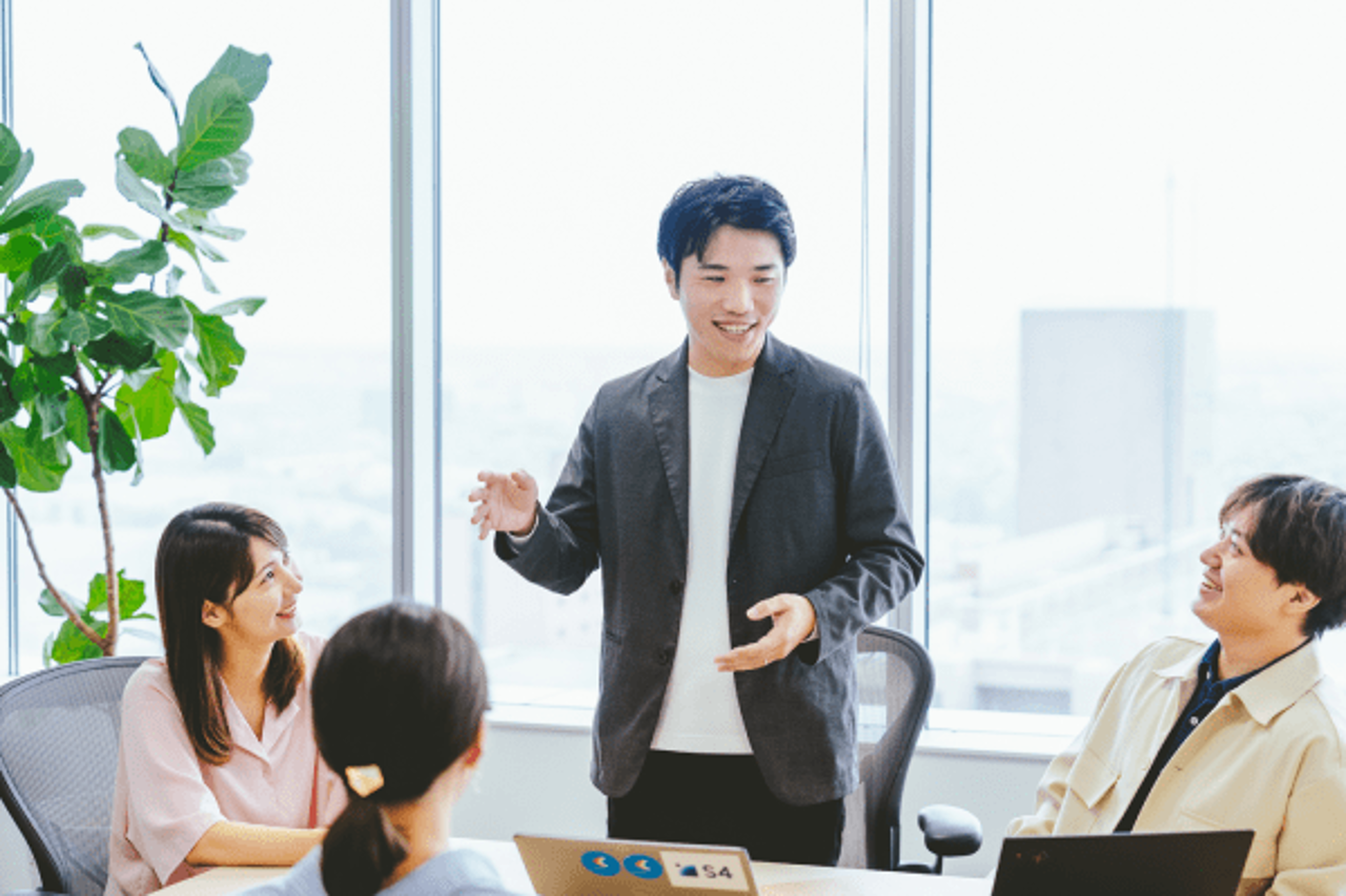 株式会社クラフ 求人画像1