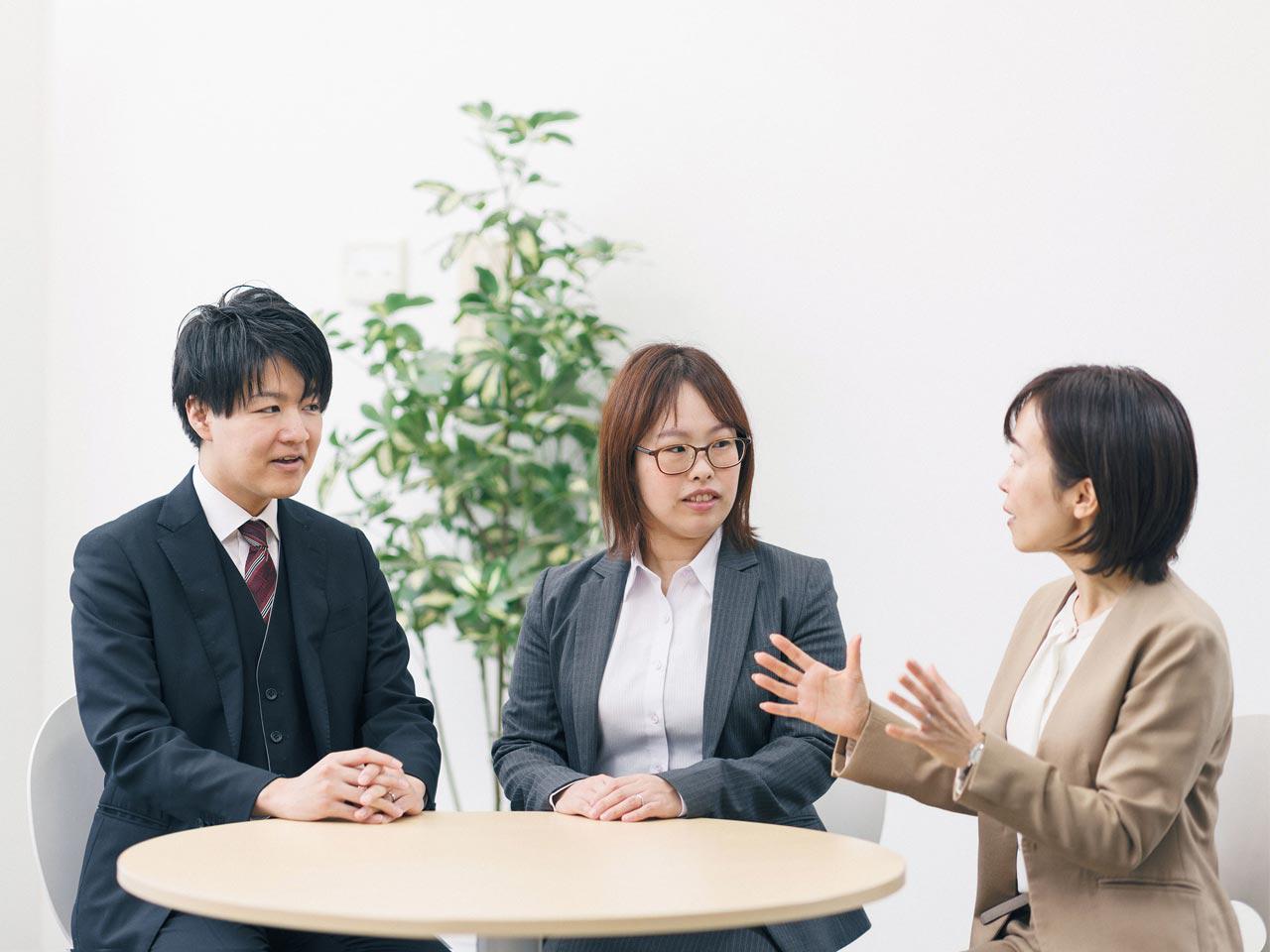 株式会社ケイズ 求人画像1