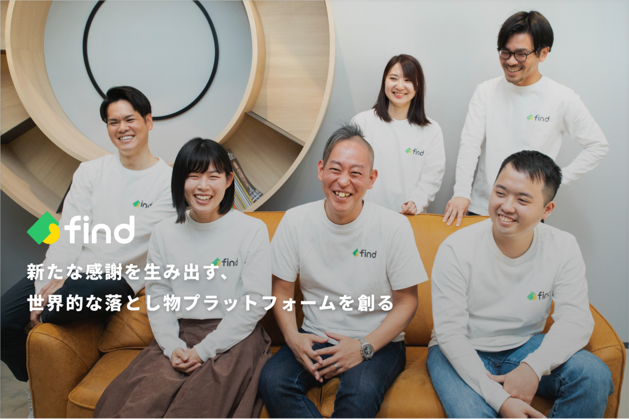 株式会社find 求人画像1