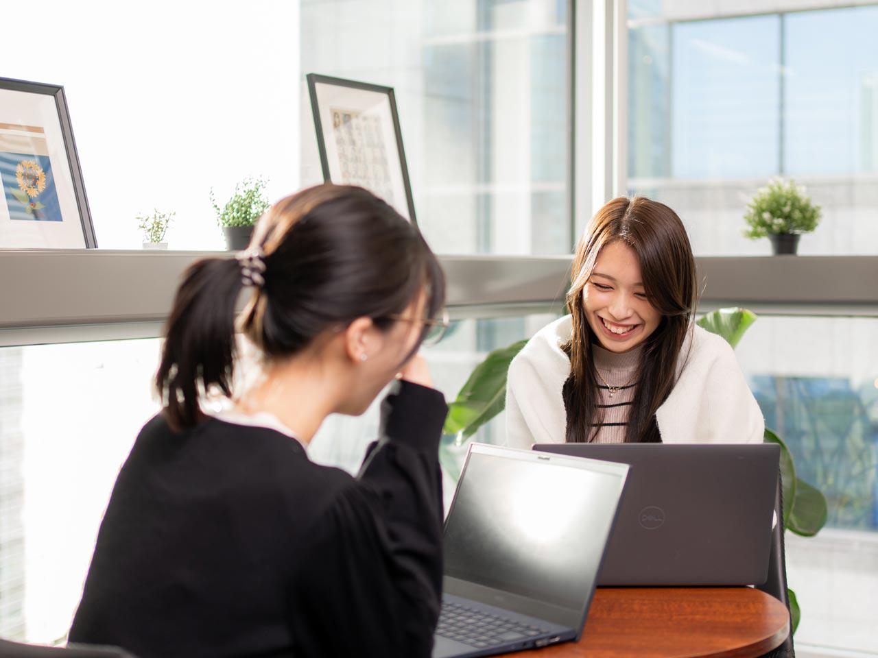 株式会社ピアズ 求人画像1