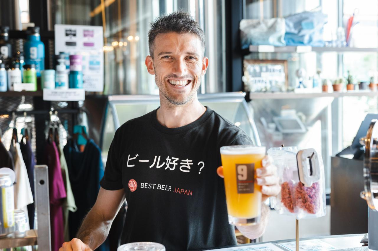 Best Beer Japan株式会社 求人画像1