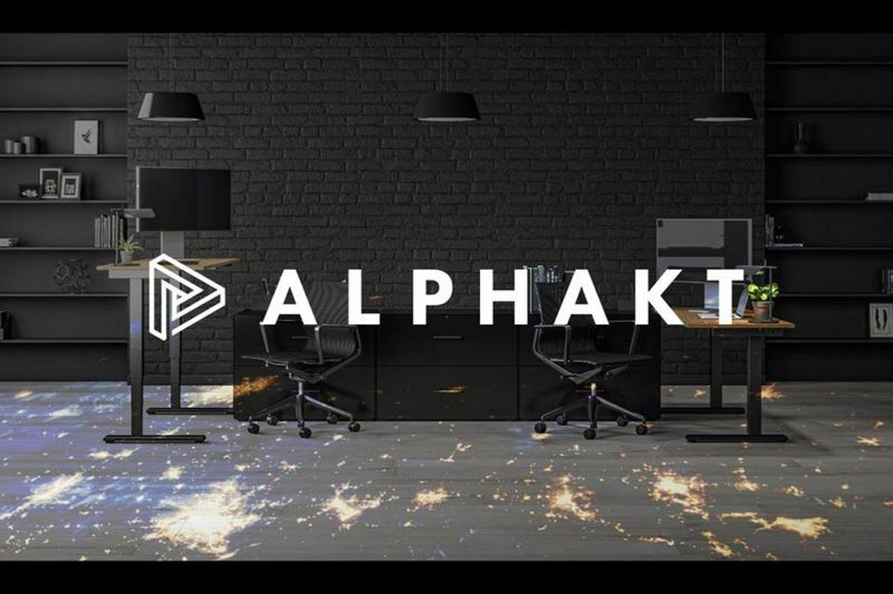 株式会社Alphakt 求人画像1