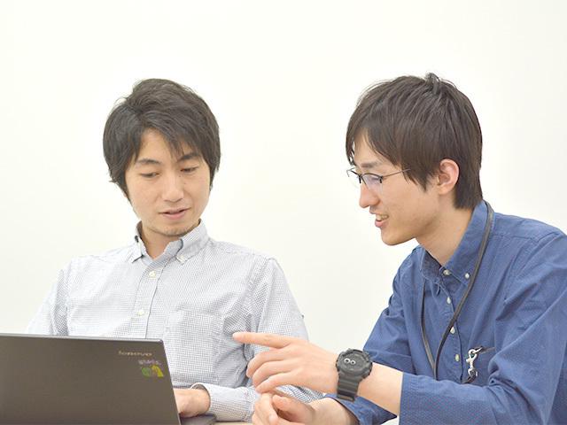 エクスチュア 株式会社のイメージ画像2