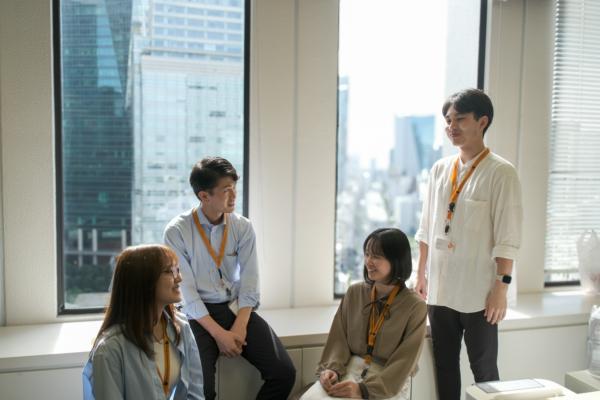 募集している求人：【東京勤務】ブリッジエンジニア