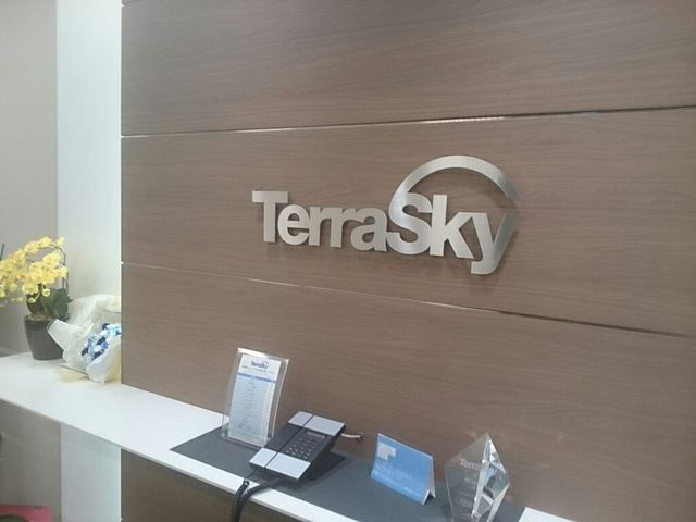 TerraSky Inc.