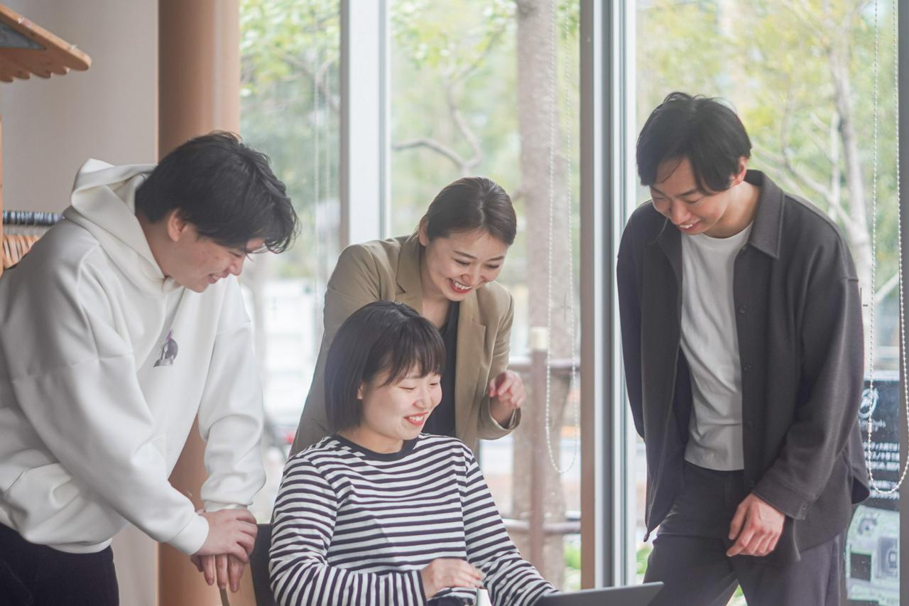 LRM株式会社 求人画像1