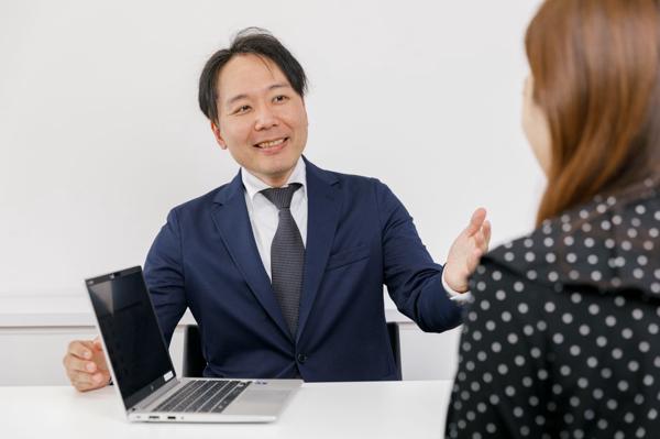 募集している求人：顧客の事業成長に貢献するコンサル兼営業