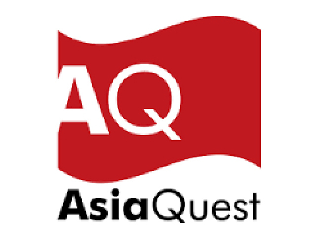 "デジタルトランスフォーメーション”、“アジア"をキーワードにサービス・ソリューションを提供しているアジアクエスト株式会社。