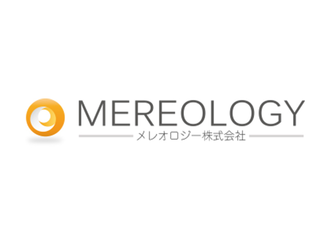 メレオロジー株式会社は、ITシステムに関する業務分析や要件定義、設計、開発・構築等のサービスを提供するITベンチャー企業だ。