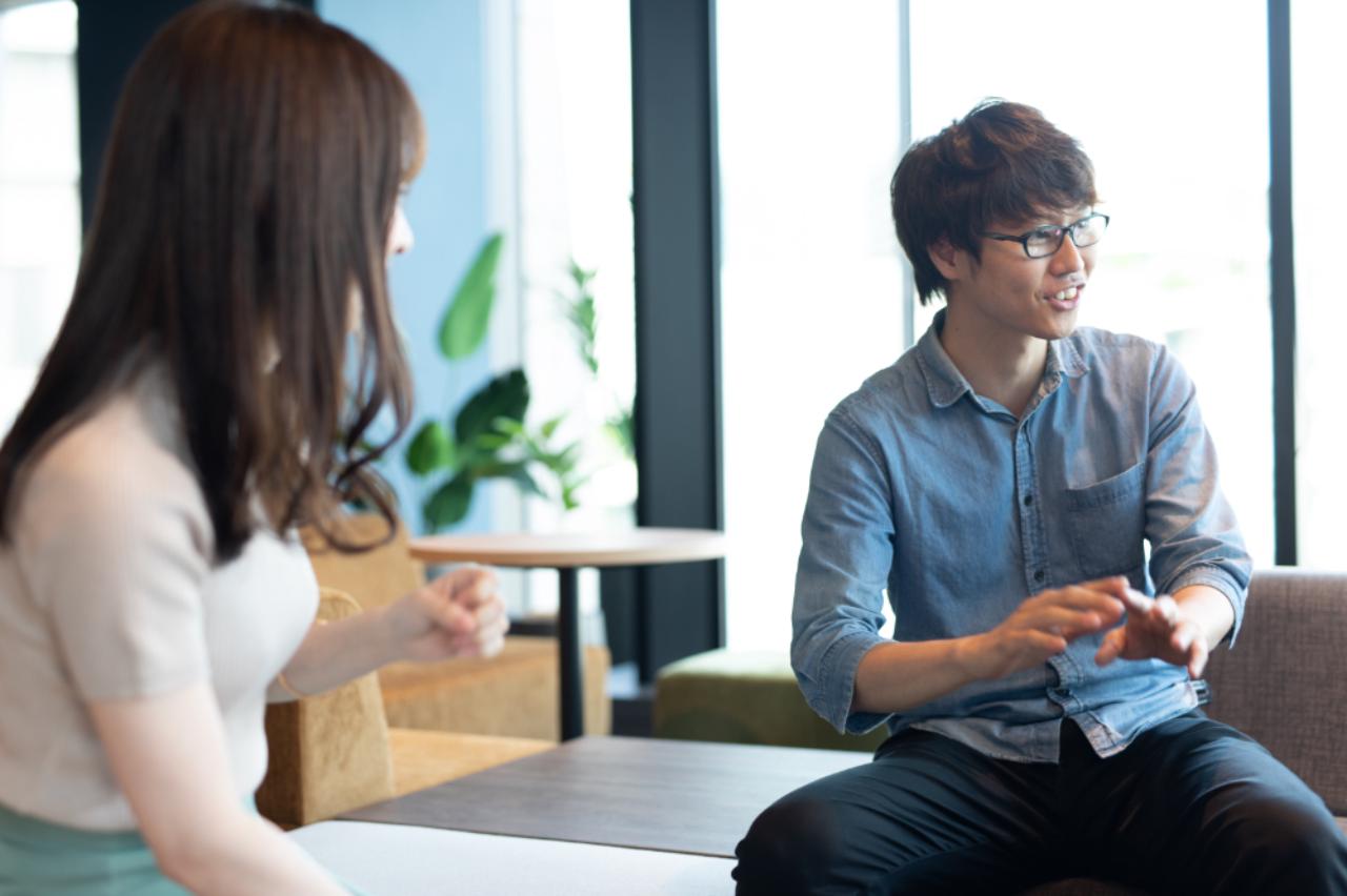 株式会社オークファン 求人画像1