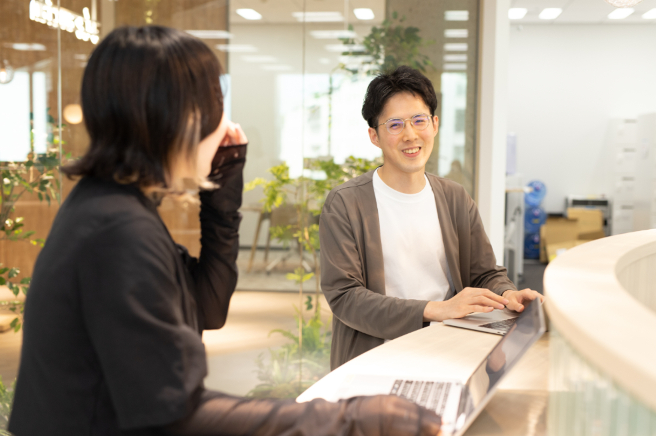 株式会社オークファン 求人画像1