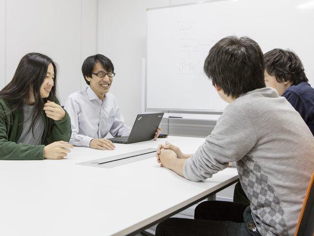 株式会社 情報基盤開発のイメージ画像3