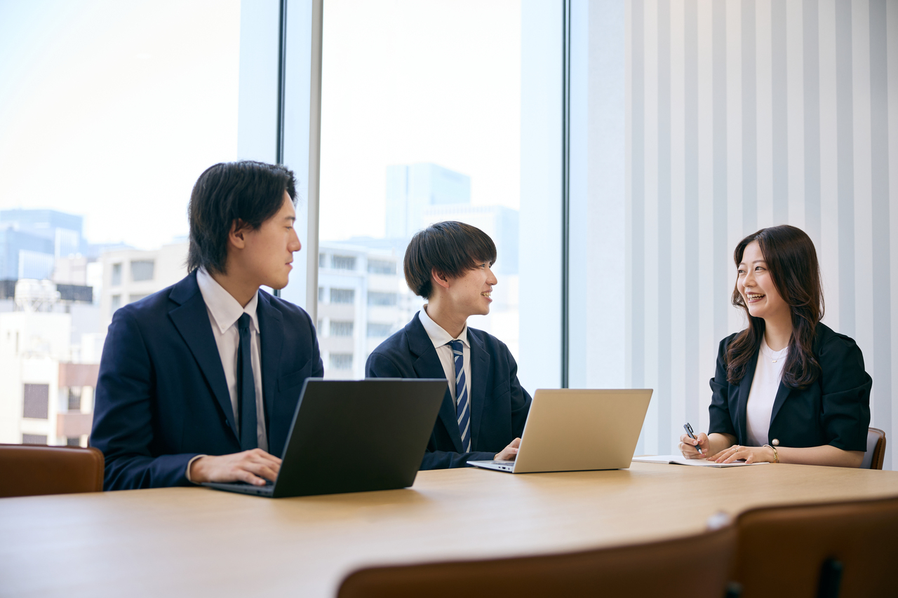 株式会社アクアスター 求人画像1