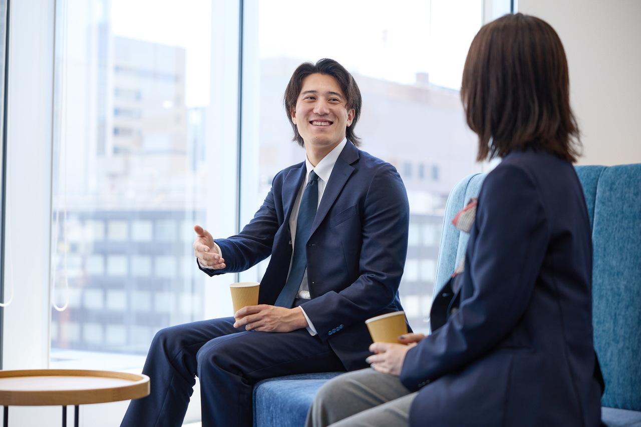 株式会社アクアスター 求人画像1