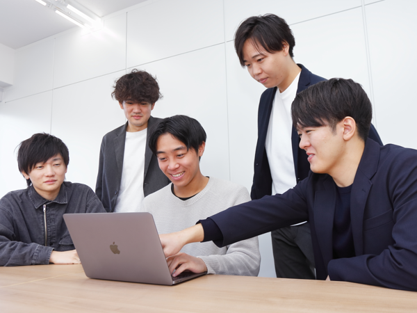 募集している求人：【株式会社BINKS】SEOマーケター