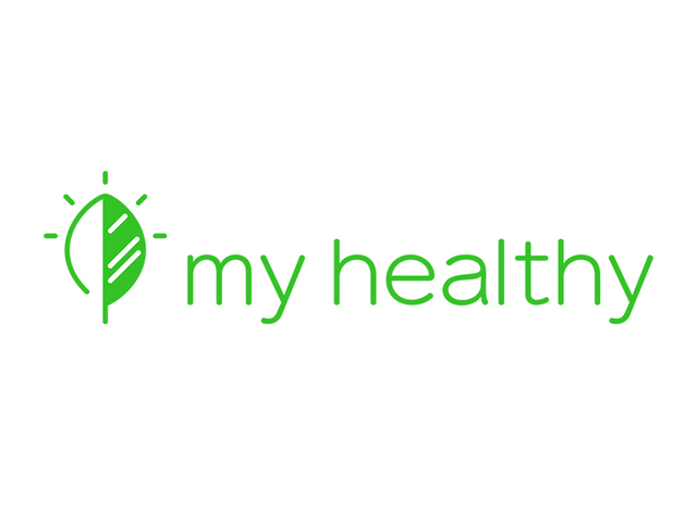 健康リスクをスコア化するアプリ
『my healthy マイヘルシー』