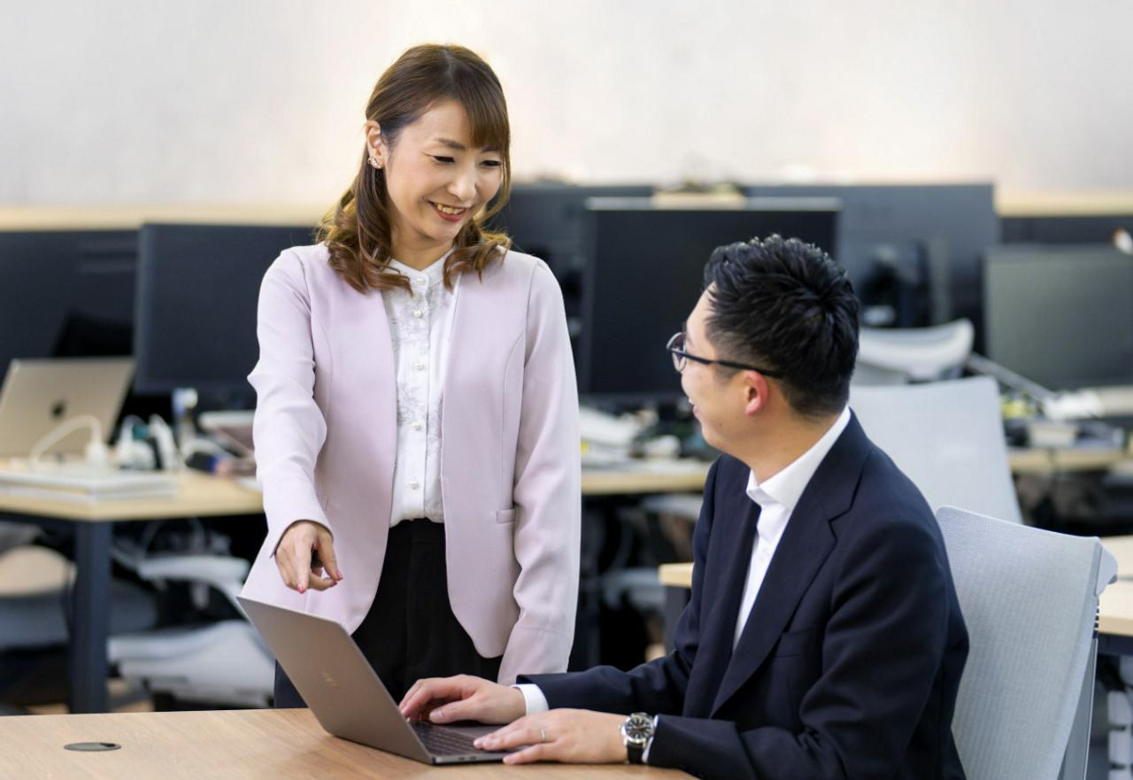 株式会社ギブリー 求人画像1