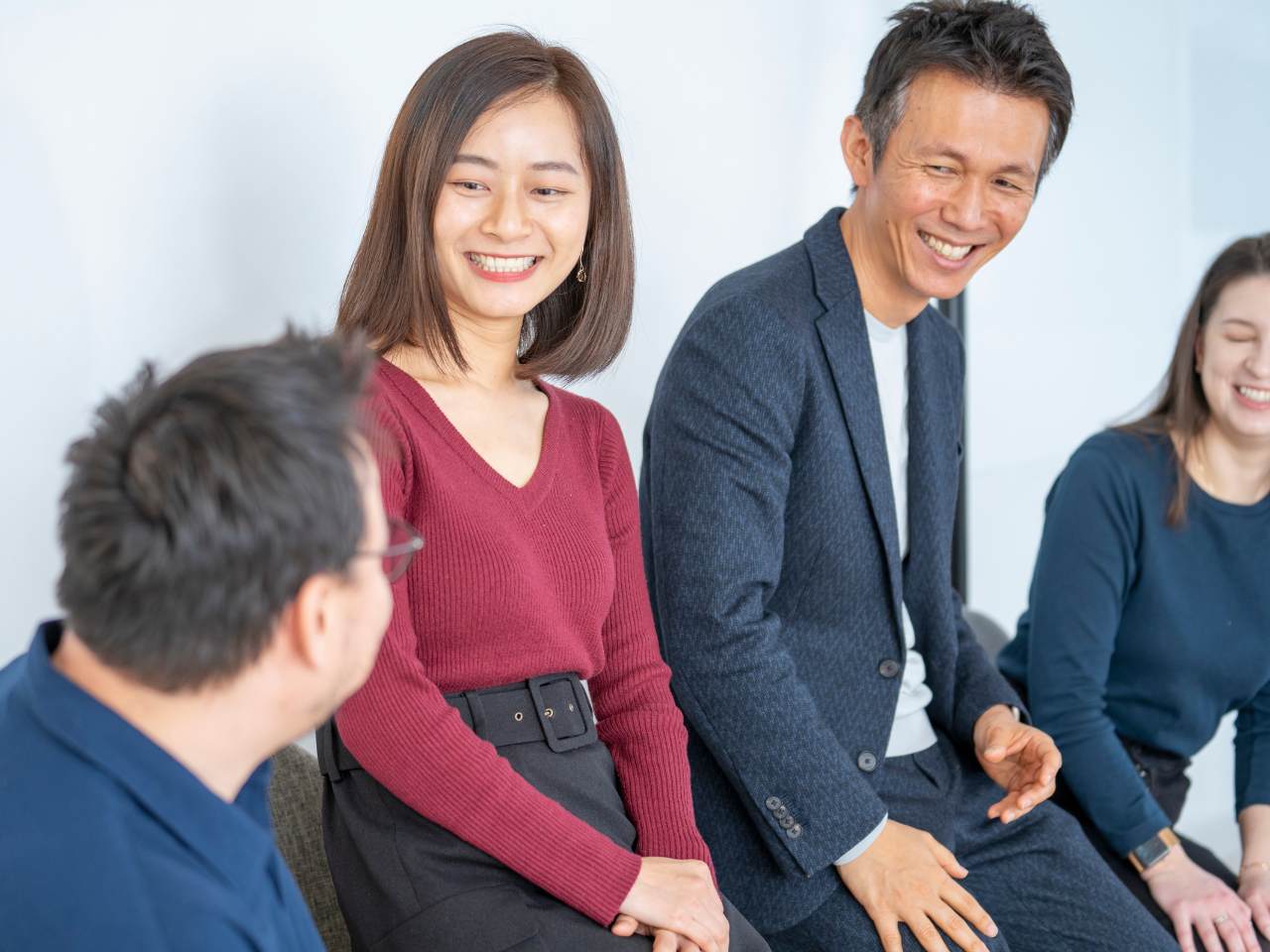 株式会社ギブリー 求人画像1