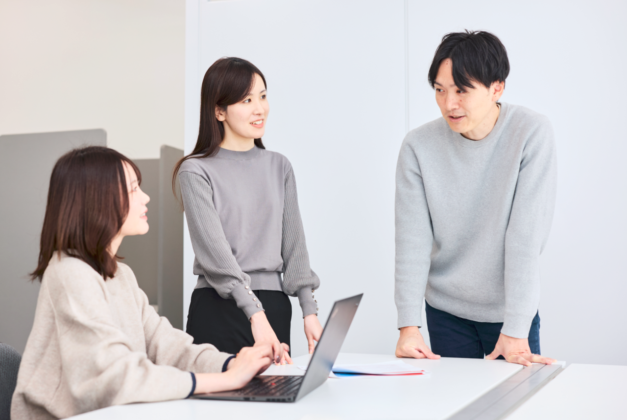 株式会社クシムソフト 求人画像1