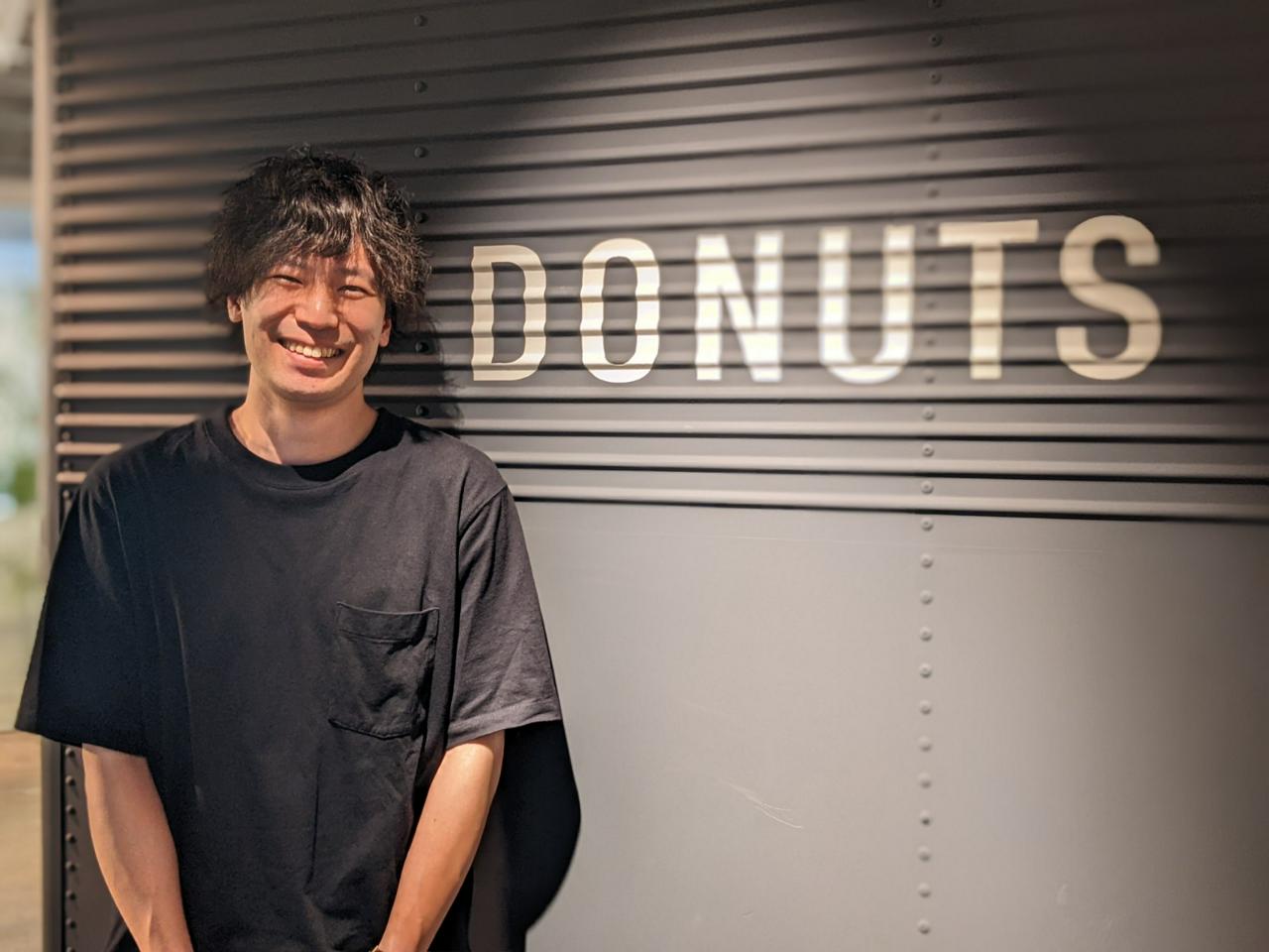 株式会社DONUTS 求人画像1