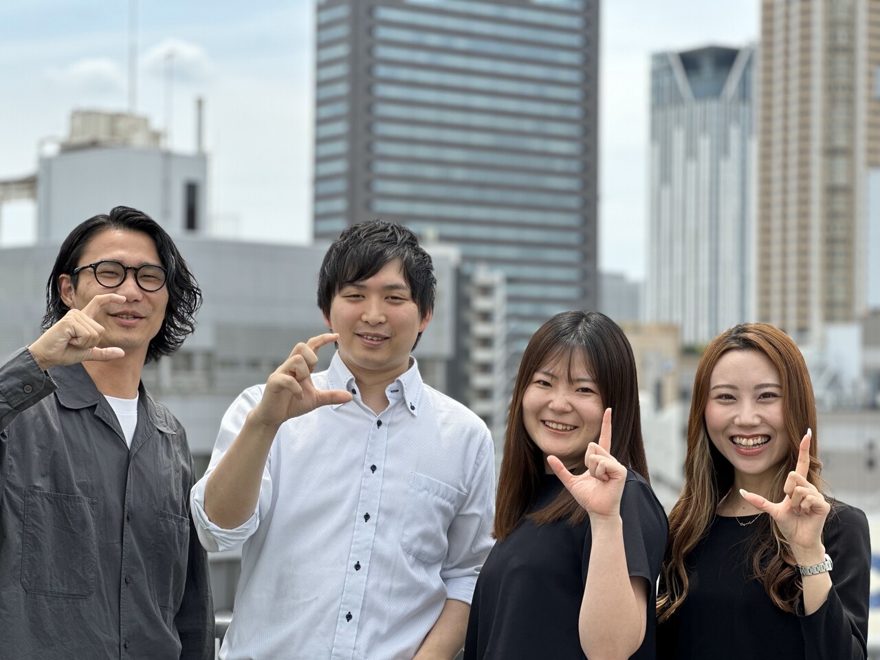 株式会社DONUTS 求人画像1