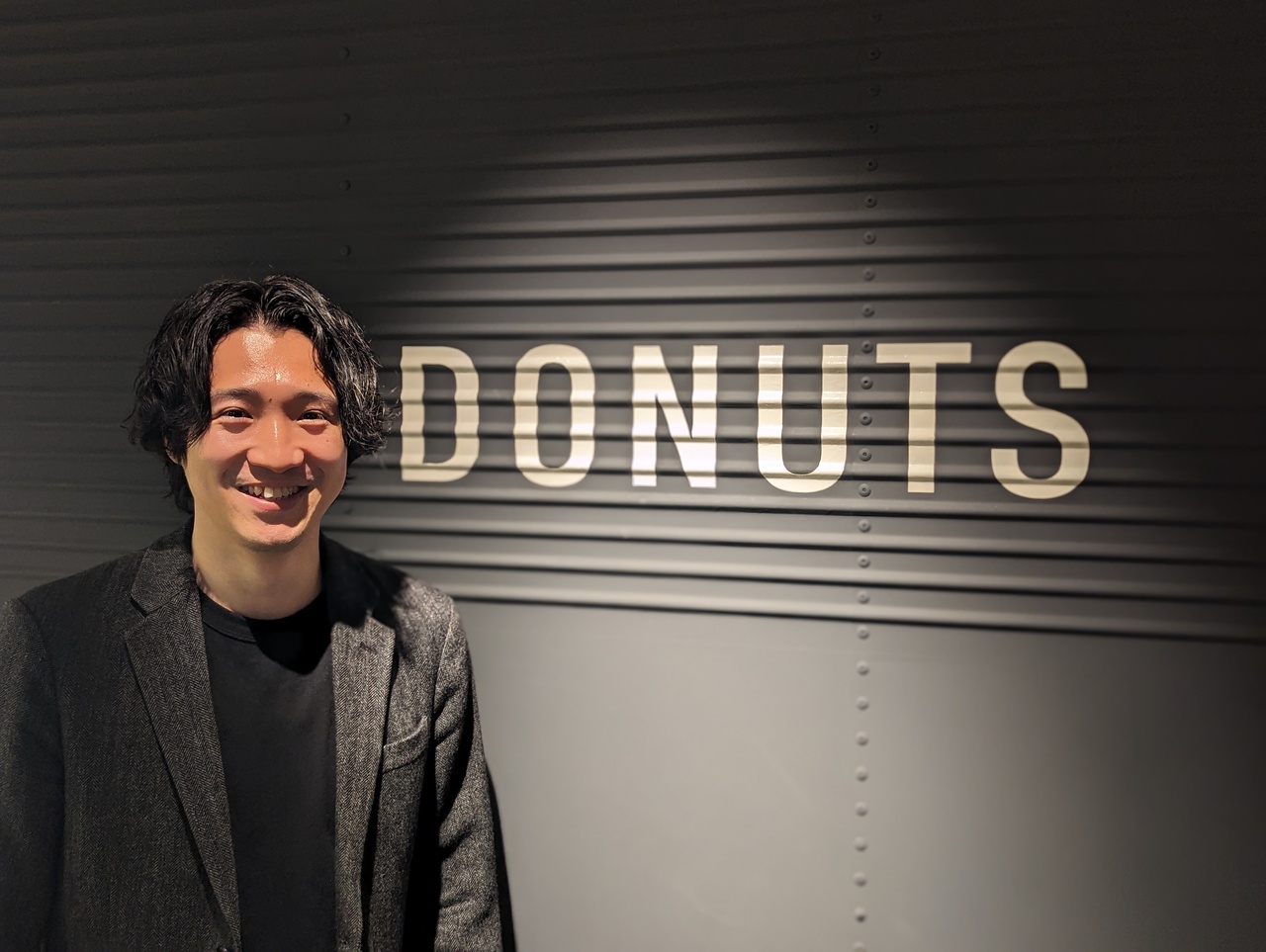 株式会社DONUTS 求人画像1