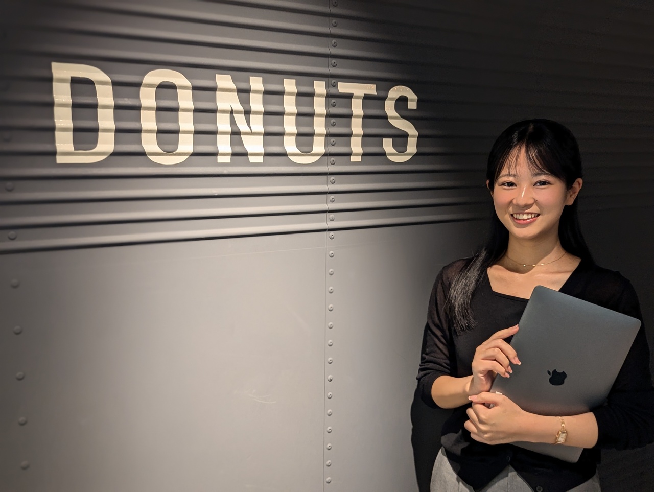 株式会社DONUTS 求人画像1