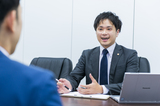 ◆大阪勤務◆法人営業(WEBコンサルティング営業)