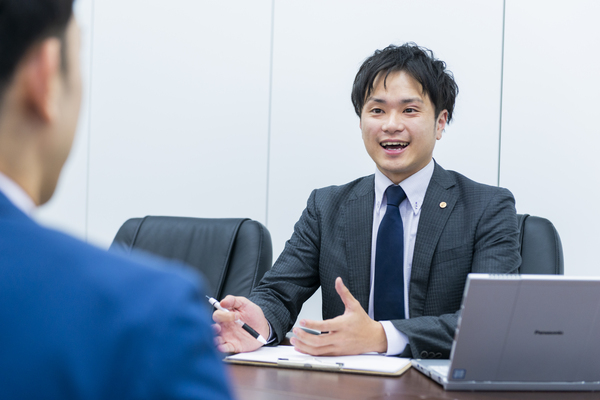 募集している求人：◆大阪勤務◆法人営業(WEBコンサルティング営業)