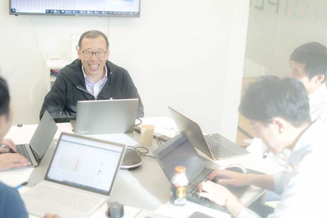 同社の一流たる所以は、副社長の木田和廣氏を筆頭に、人材の質が高いこと。木田氏は誰もが認めるWeb解析の第一人者として、業界の内外で有名だ。