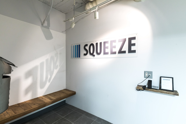 株式会社 SQUEEZEのイメージ画像2