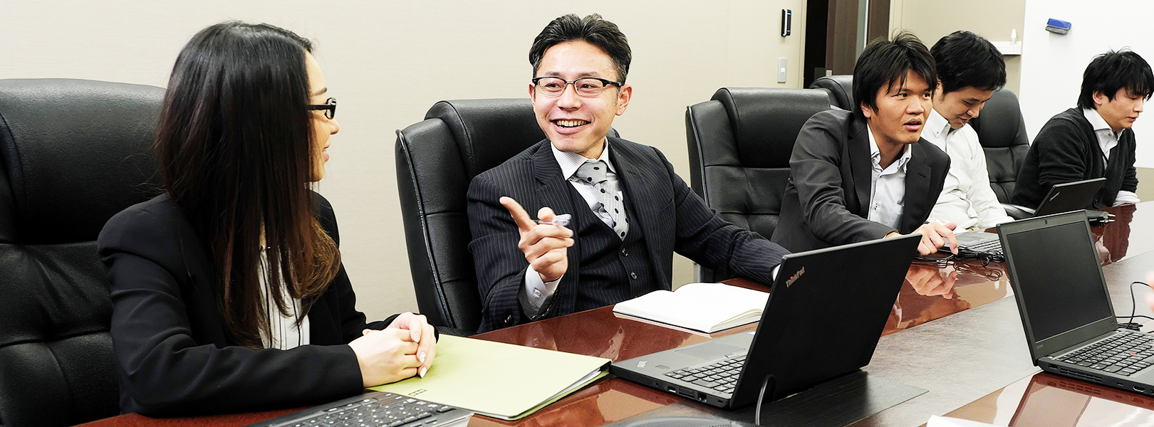 弁護士法人鈴木康之法律事務所の採用 求人 転職サイトgreen グリーン
