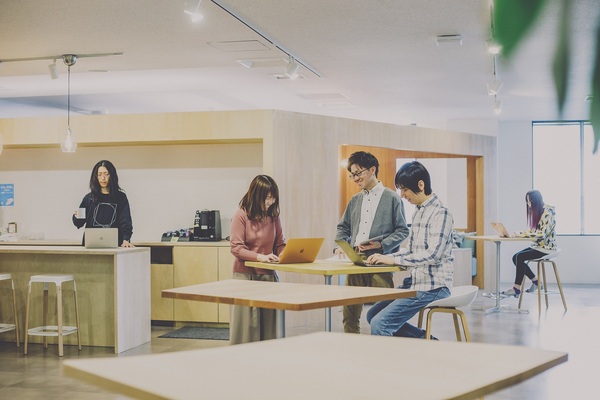 募集している求人：自社サービス”OfficeBot”開発エンジニア ※札幌勤務