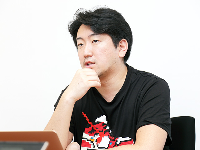 代表取締役社長　野口 圭登氏
大学在学中に動画メディア事業を立ち上げた。