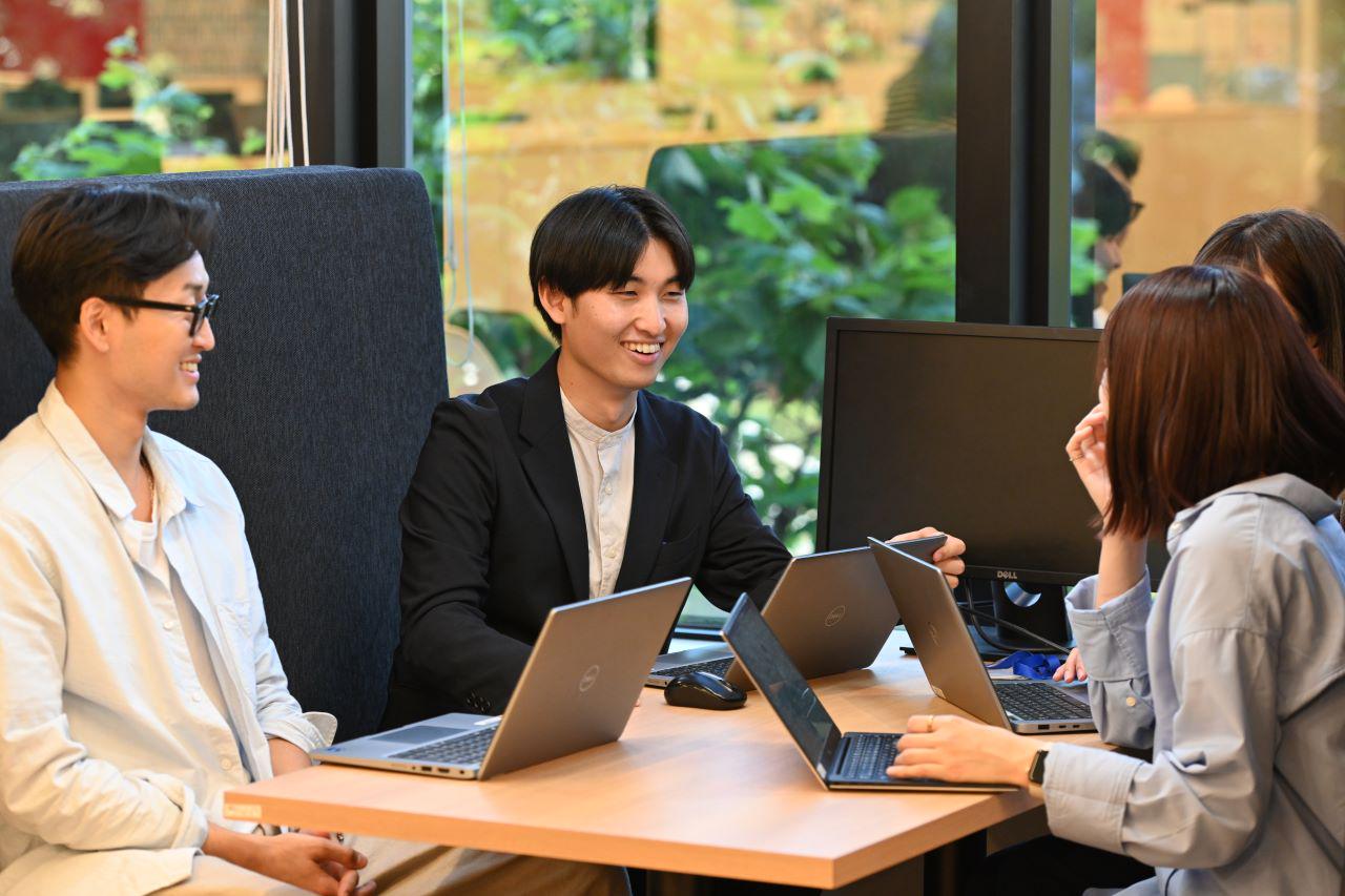 トライベック株式会社 求人画像1