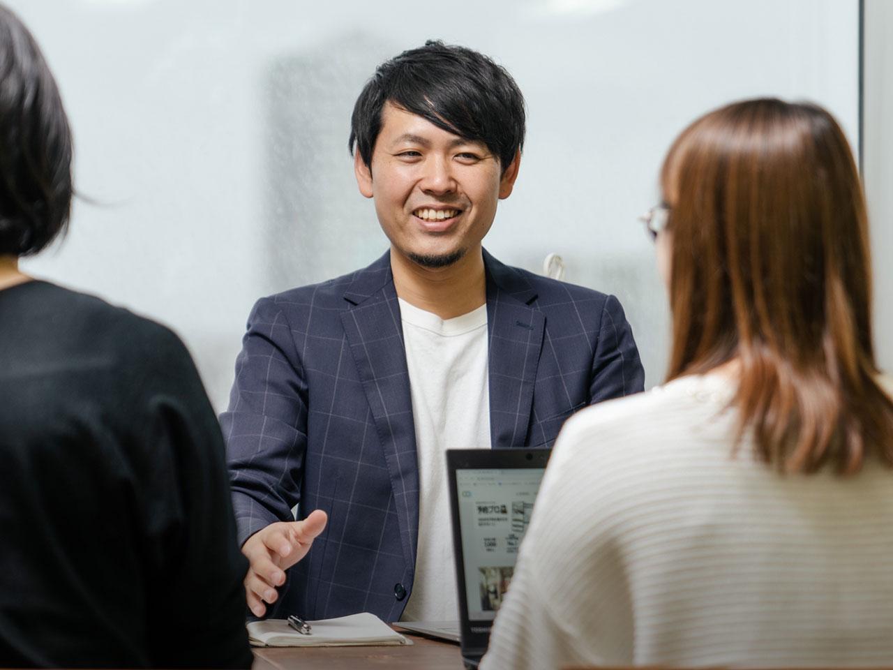 株式会社アビリブ 求人画像1