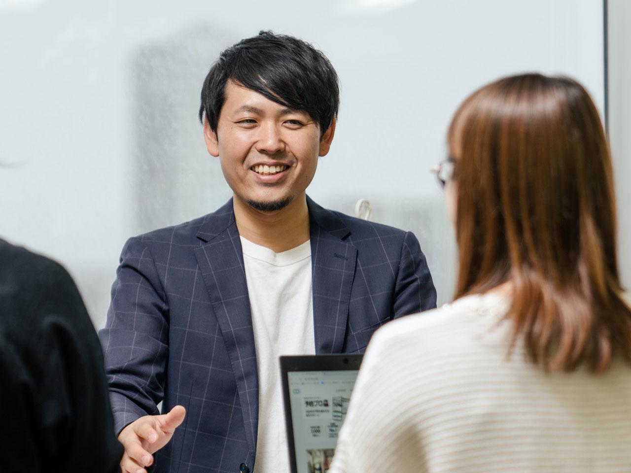 株式会社アビリブ 求人画像1