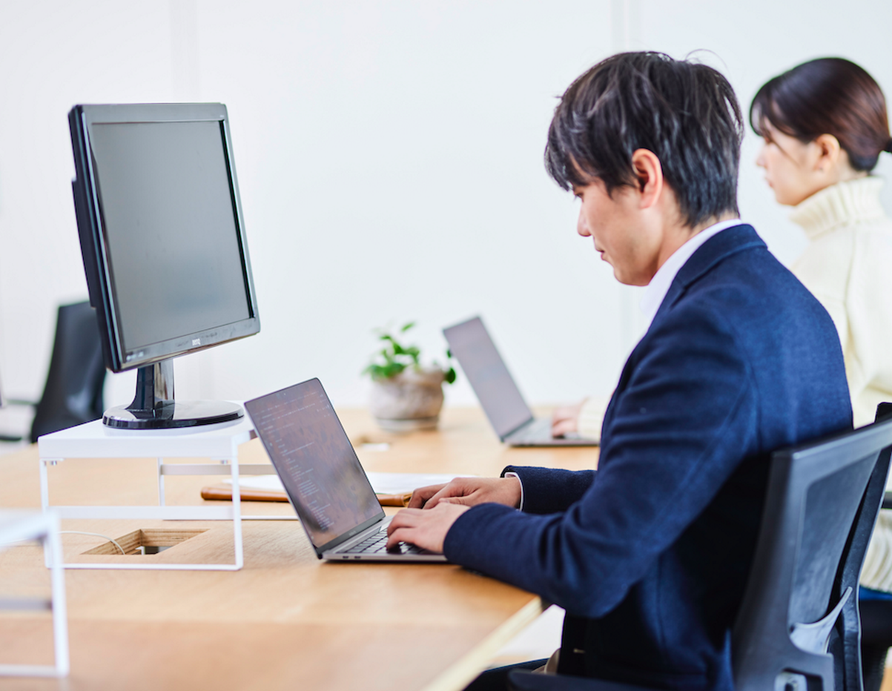 株式会社エスタイル 求人画像1